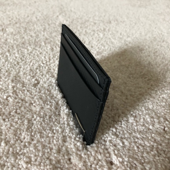 Tumi Slim Card Case - Picture 4 of 5